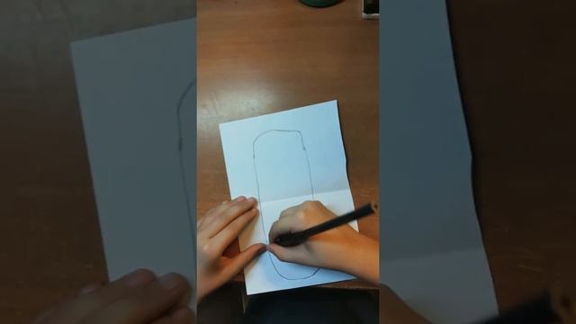 Оригами ФНАФ смотреть онлайн