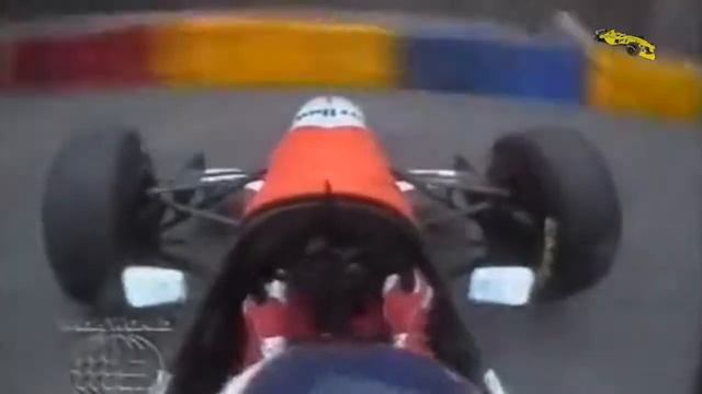 027Чемпионы F1 Мика Хаккинен смотреть онлайн