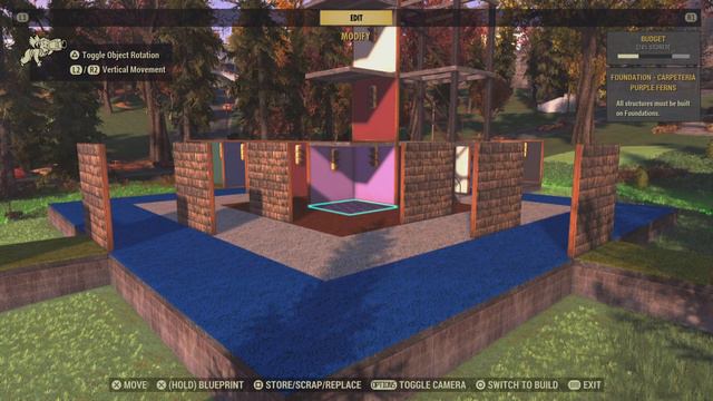 Fallout 76 Hacks - Wireless Camps 3, Utility Box Generator Suite, Camp Budget / Flamingo Units смотреть онлайн