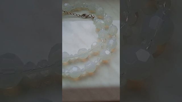 Бусы из лунного камня смотреть онлайн