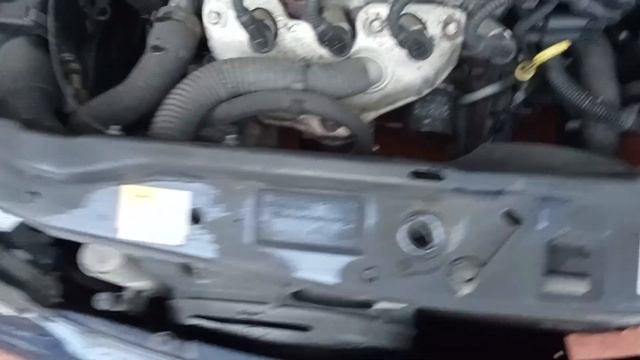 Разборка Opel - Astra G 1998-2005, 1.6 Моновпрыск (VIN: W0L0TGF48X2081155) 26550 смотреть онлайн