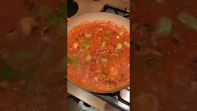 Tomato and coconut cassoulet смотреть онлайн