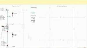 Зачем токовые цепи защит трансформатора 110/10 кВ собирают в "треугольник"