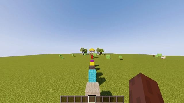 ? Como Hacer TP En Minecraft Con Coordenadas | Como TELETRANSPORTARSE en Minecraft ? смотреть онлайн