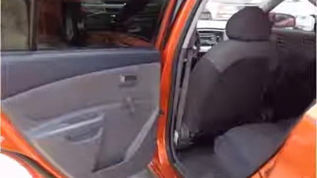 2008 Kia Rio Used Cars Louisville KY смотреть онлайн