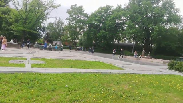 Петербург в миниатюре смотреть онлайн