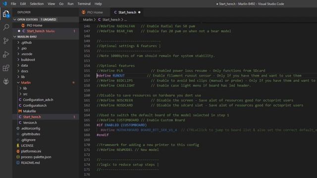 Flash your Geeetech A10M to Marlin 2+ in Minutes! Step by Step! смотреть онлайн
