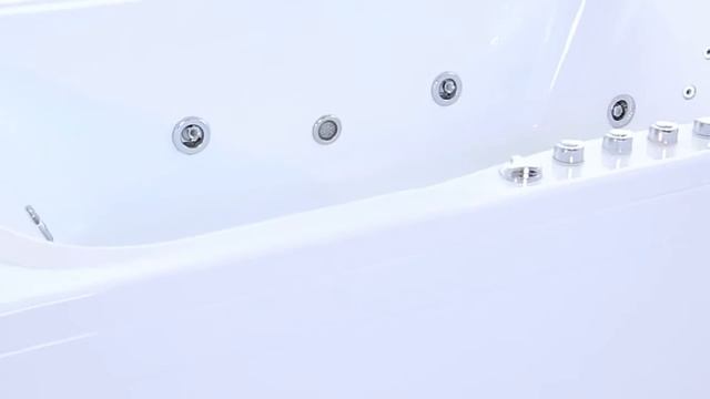 Ванна Triton Соната Экстра 1800x1150x440x610 смотреть онлайн