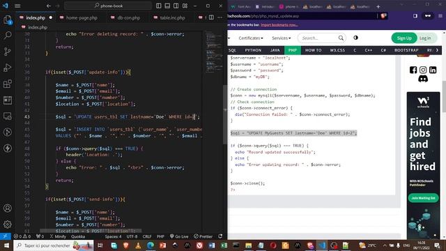 PHONE BOOK UPDATE смотреть онлайн