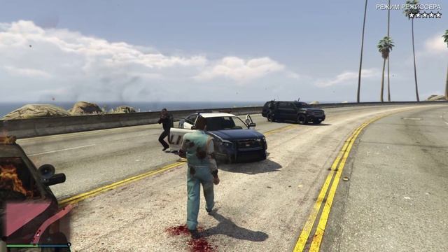 гта 5 приколы фейлы (посмотри!) смотреть онлайн