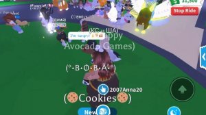 ??? СОВА ЧТО ЗА НЕЕ ДАЮТ в Adopt Me ROBLOX / Трейд Fly Ride OWL в Адопт Ми Роблокс ???