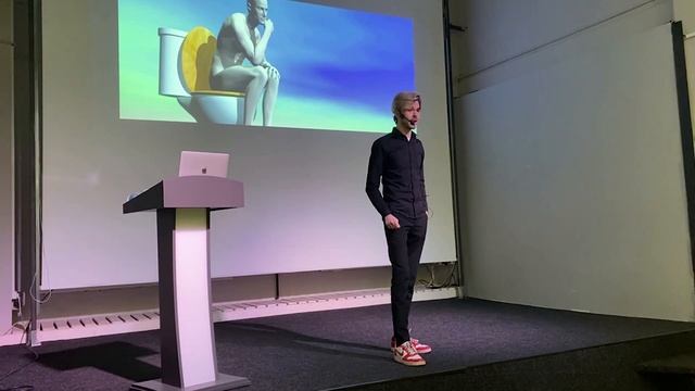 БЕСПЛАТНЫЙ ВЕБИНАР о том, как ходить в ТУАЛЕТ ПОСЛЕ БАТИ смотреть онлайн