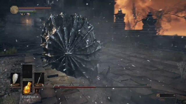 How 10.000 hours in Dark Souls look like смотреть онлайн