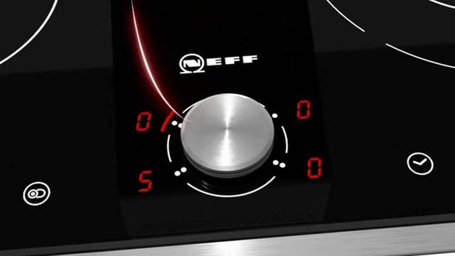 Neff Point And Twist Controls смотреть онлайн