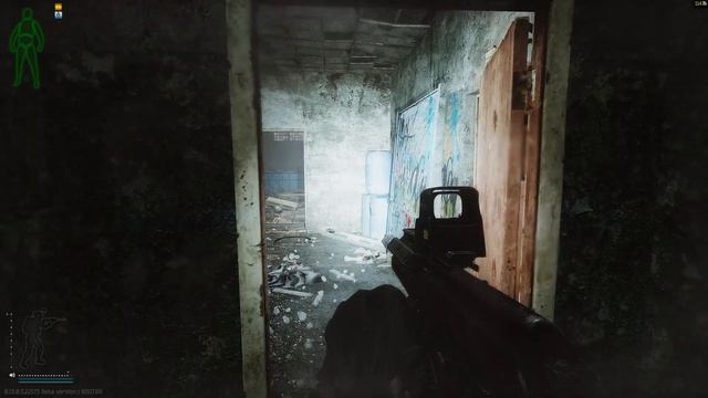 Escape From Tarkov - Tagilla