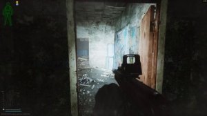 Escape From Tarkov - Tagilla