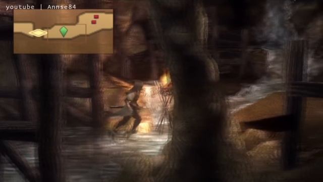 Valkyrie Profile 2: Silmeria - Walkthrough Chapter 5: The Invisible Hand pt.1 of 12 смотреть онлайн