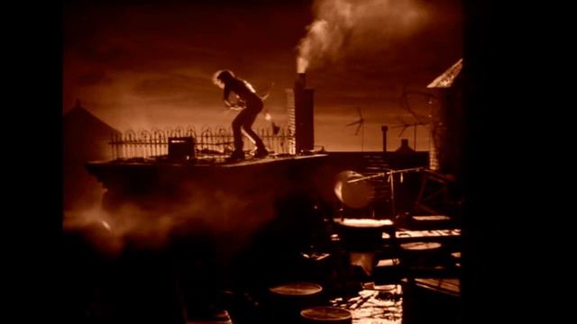 So Long and Good Night... { The Crow } смотреть онлайн