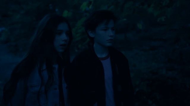 Sterling Jerins Scenes On Boarding School