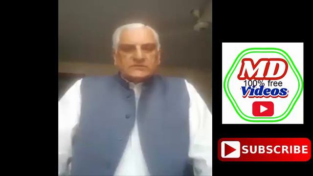 Minister of law zahid hamid gave a message for allama khadim hussain alvi смотреть онлайн