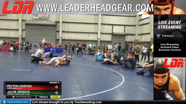 Middle School 165 Jacob Awiszus Gering Wrestling Club Vs Peyton Morton Montana Elite смотреть онлайн