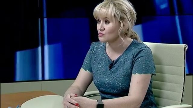 «Актуальное интервью»: Г. Ш. Садыкова 12+ смотреть онлайн