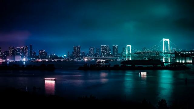 Night Lovell - Deira City Centre | SLOWED TO PERFECTION смотреть онлайн