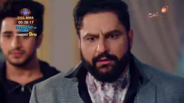 Naagin 5 | Full Episode 19 | With English Subtitles