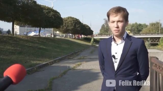 Украинский Собянин смотреть онлайн