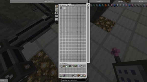 Exponential 317 РейлКрафт снова в деле