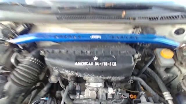New Project: '00 Subaru Impreza смотреть онлайн