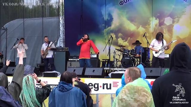 FSF-2017. Ярга - Идем на Царь-Град, У стен Царь-Града. смотреть онлайн