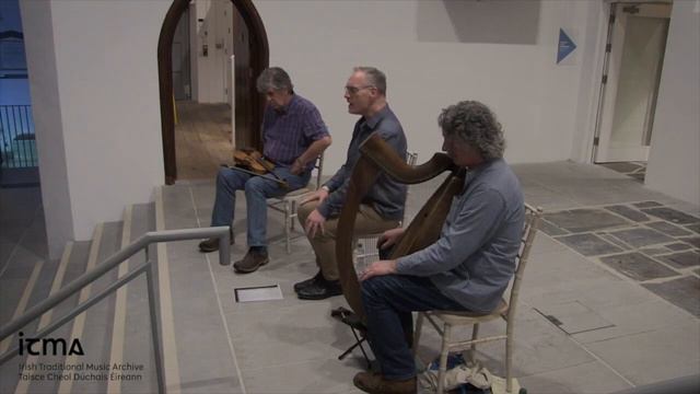 WILD DANCES AND PLAINTIVE AIRS - Paul Dooley, Paddy Glackin, Lillis Ó Laoire смотреть онлайн