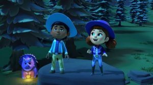 Great Save | Dino Ranch | S2