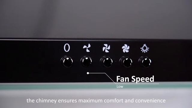 Sunflame AVEO 60 BK BF смотреть онлайн