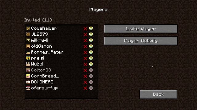 Docm77's Minecraft REALMS - Announcing Generation 7! смотреть онлайн