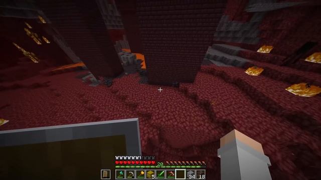 Minecraft, But There Are Custom Tools... смотреть онлайн