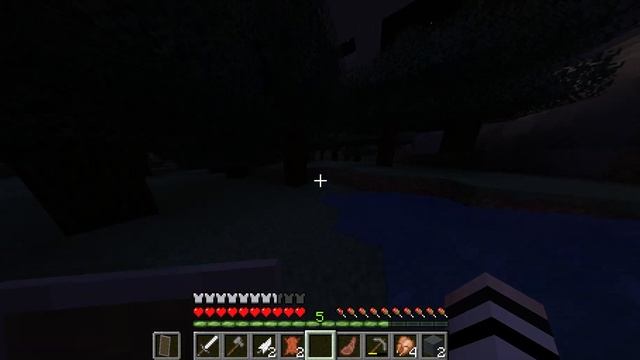 Minecraft летплей майнкрафт на джава версии смотреть онлайн
