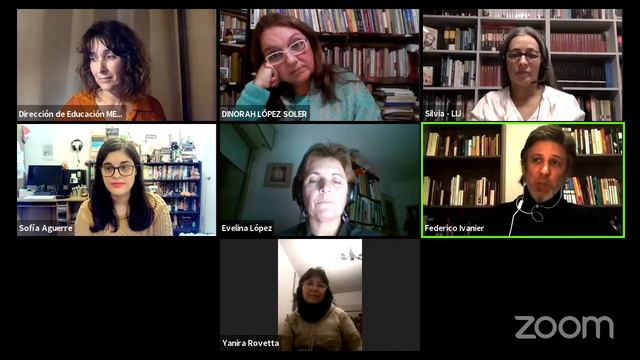 ¿Qué y cómo leen los jóvenes? #Guardianesdelibros | Mayo 2021 смотреть онлайн