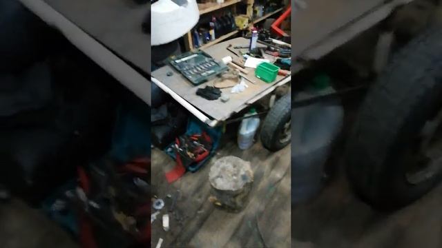 Узел сцепления на каракат смотреть онлайн