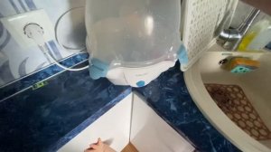 Стерилизатор Baby go