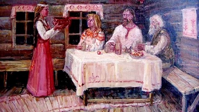 БЕСПЛОДНИЦЫ..ХОЛЕРЫ..НЕКУДЫШКИ.. Каких ДЕВОК На РУСИ Замуж Не БРАЛИ .. смотреть онлайн