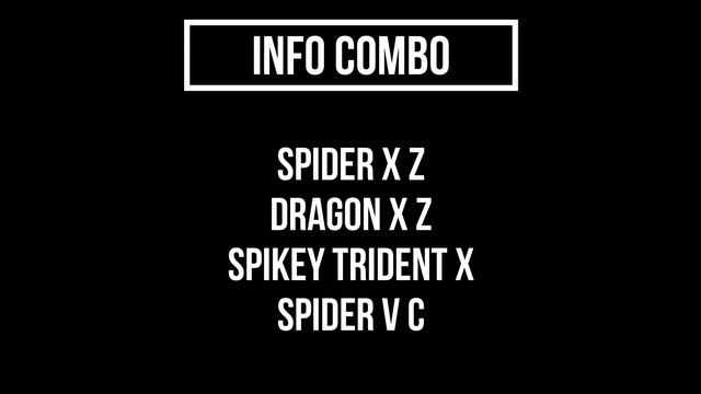 『Spider + Dragon talon』Combo And Bounty hunting | Blox fruits смотреть онлайн