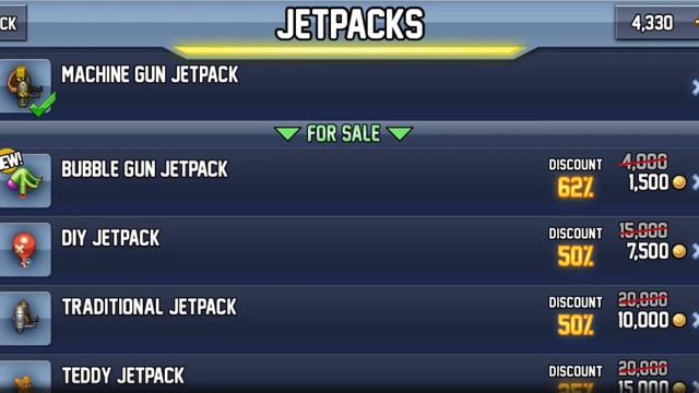 jetpack joy ride:should i continue this? смотреть онлайн