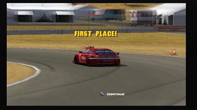 Alfa Romeo Racing Italiano: Alfa Romeo GT Pro at Mazda Raceway Laguna Seca (Gameplay & Replay #17) смотреть онлайн