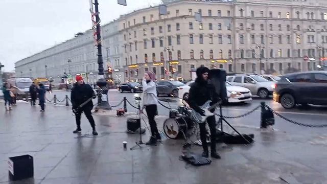 Санкт-Петербург 2022 смотреть онлайн