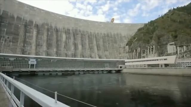 2 Как работает ГЭС 720p смотреть онлайн