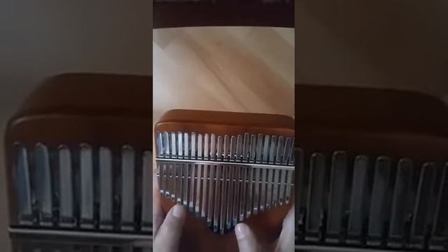 Melody For Kalimba