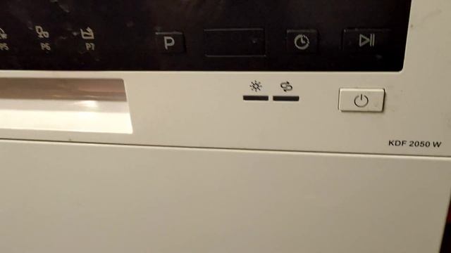 Эксперимент с капсулами Fairy All in One Plus Lemon & Посудомоечная машина Korting KDF 2050 W смотреть онлайн