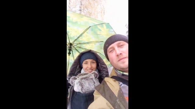 Первый снег 2020. смотреть онлайн